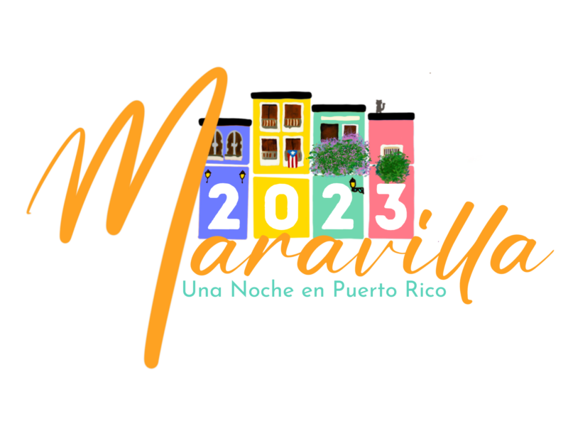Maravilla Gala Logo