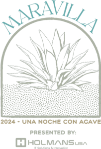 Maravilla Gala Logo